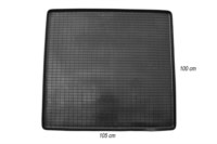 Bagażnik 100 x 105