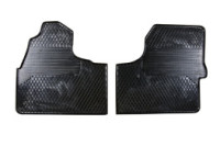 Nowy Sprinter, VW Crafter