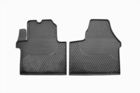 Renault Trafic, Opel Vivaro