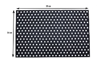 Mata 98 cm x 64cm